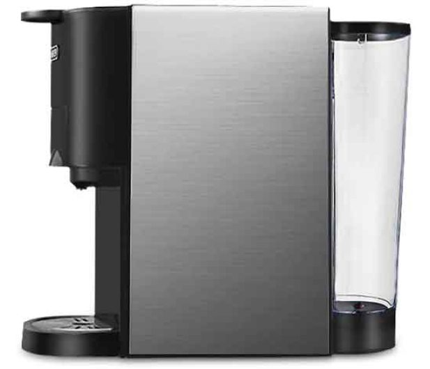 HiBrew Kapsułkowy ekspres do kawy 4w1 1450W H3A - 1486569 - zdjęcie 4